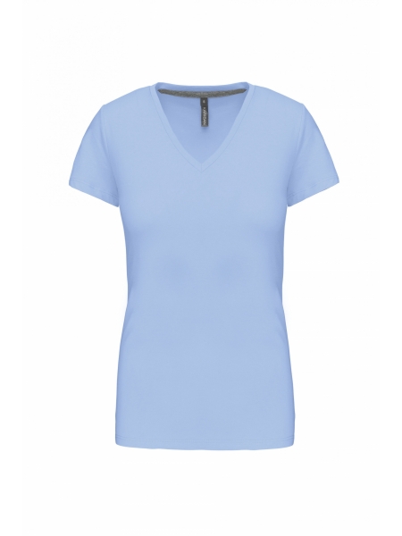 t-shirt-donna-manica-corta-scollo-a-v-sky blue.jpg